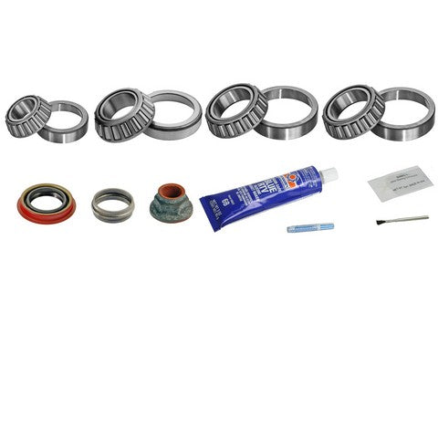 Axle Differential Bearing and Seal Kit BCA NBDRK311G