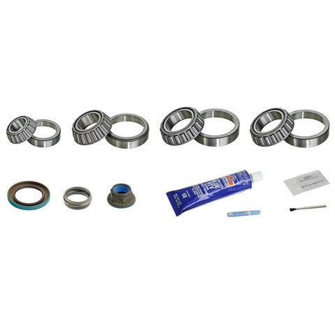 Axle Differential Bearing and Seal Kit BCA NBDRK311J