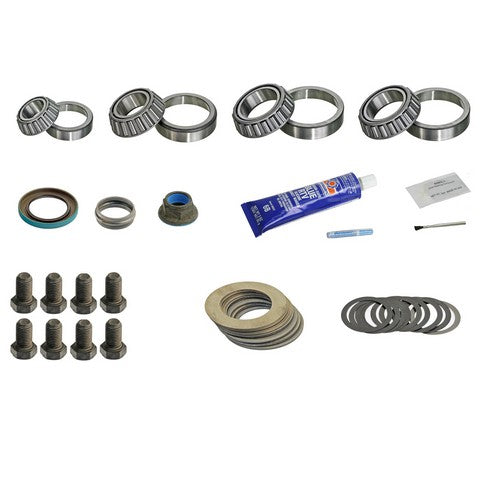 Axle Differential Bearing and Seal Kit BCA NBDRK311JMK