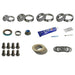 Axle Differential Bearing and Seal Kit BCA NBDRK311JMK