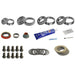 Axle Differential Bearing and Seal Kit BCA NBDRK311KMK