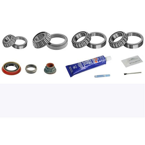 Axle Differential Bearing and Seal Kit BCA NBDRK311L