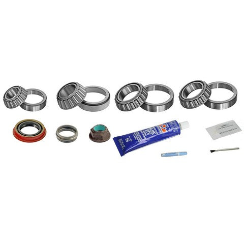Axle Differential Bearing and Seal Kit BCA NBDRK316
