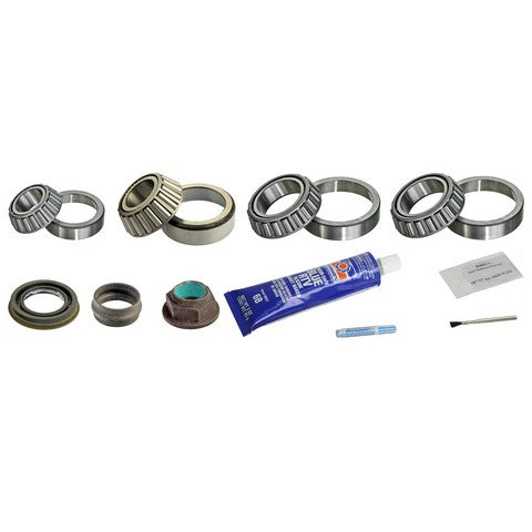 Axle Differential Bearing and Seal Kit BCA NBDRK320J