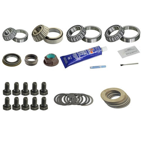 Axle Differential Bearing and Seal Kit BCA NBDRK320JMK