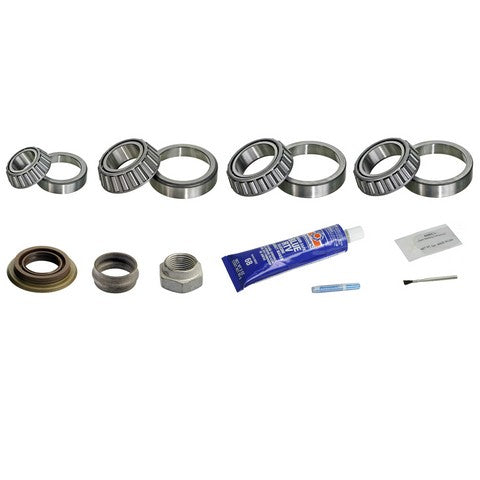 Axle Differential Bearing and Seal Kit BCA NBDRK320K