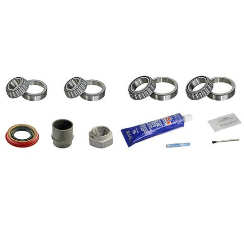 Axle Differential Bearing and Seal Kit BCA NBDRK320L