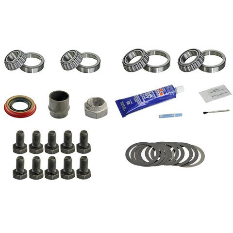 Axle Differential Bearing and Seal Kit BCA NBDRK320LMK