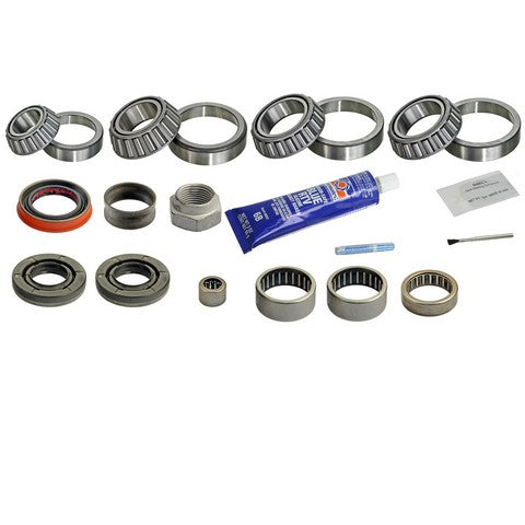 Axle Differential Bearing and Seal Kit BCA NBDRK321J