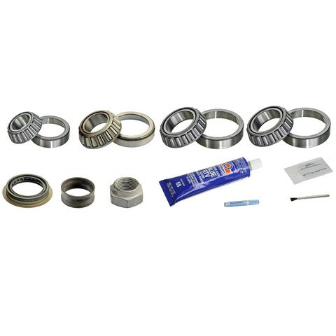 Axle Differential Bearing and Seal Kit BCA NBDRK321K