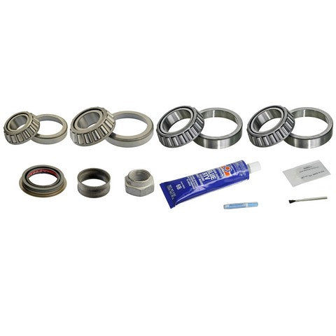 Axle Differential Bearing and Seal Kit BCA NBDRK321Q