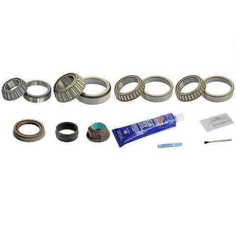 Axle Differential Bearing and Seal Kit BCA NBDRK321S