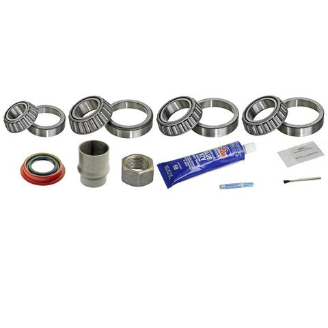 Axle Differential Bearing and Seal Kit BCA NBDRK323A