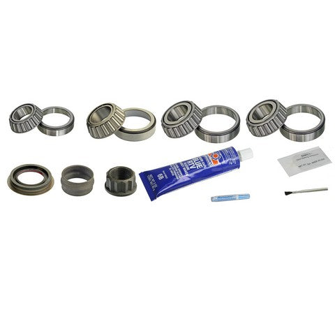 Axle Differential Bearing and Seal Kit BCA NBDRK327A