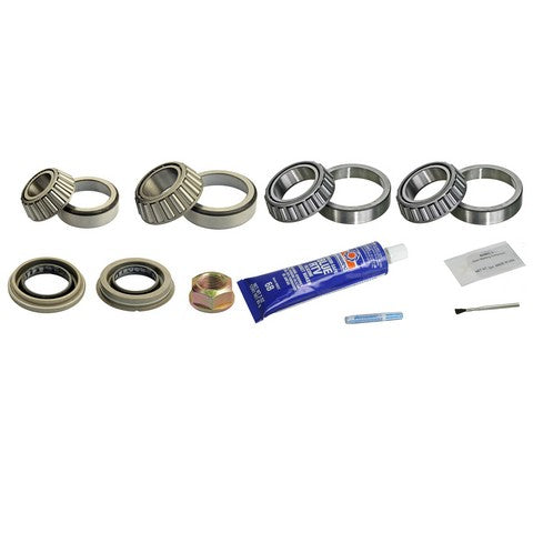 Axle Differential Bearing and Seal Kit BCA NBDRK331B