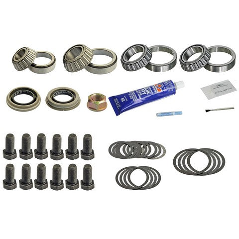 Axle Differential Bearing and Seal Kit BCA NBDRK331BMK