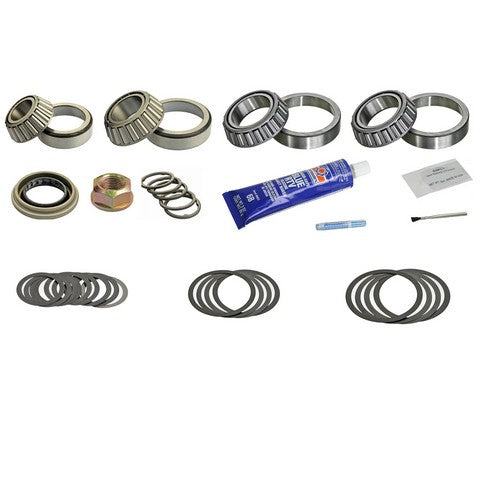 Axle Differential Bearing and Seal Kit BCA NBDRK332A