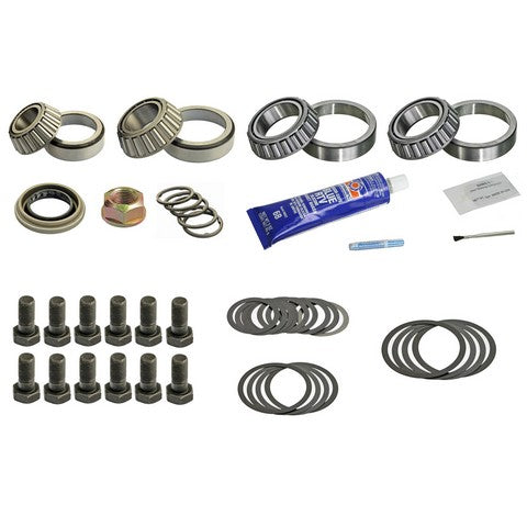 Axle Differential Bearing and Seal Kit BCA NBDRK332AMK
