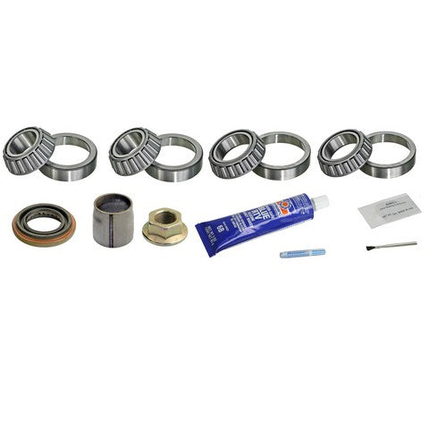 Axle Differential Bearing and Seal Kit BCA NBDRK333A