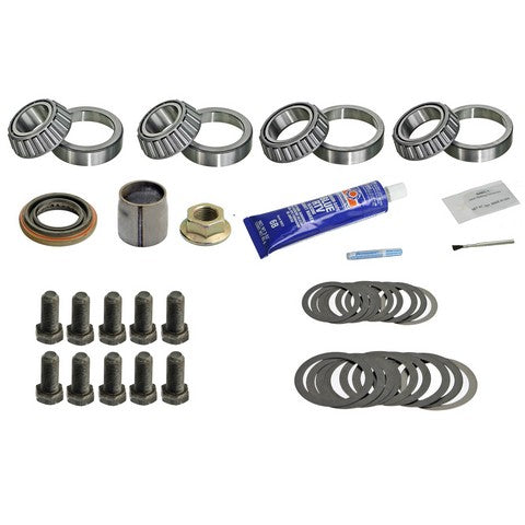 Axle Differential Bearing and Seal Kit BCA NBDRK333AMK