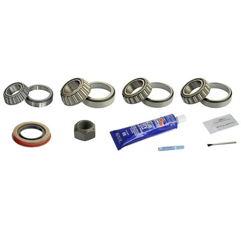 Axle Differential Bearing and Seal Kit BCA NBDRK337A