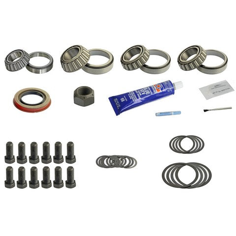 Axle Differential Bearing and Seal Kit BCA NBDRK337AMK