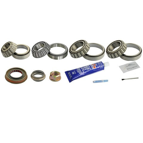 Axle Differential Bearing and Seal Kit BCA NBDRK339G