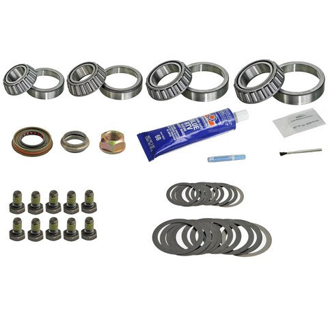 Axle Differential Bearing and Seal Kit BCA NBDRK339HMK