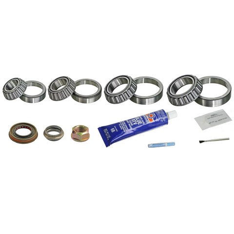 Axle Differential Bearing and Seal Kit BCA NBDRK339N