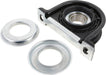 Drive Shaft Center Support Bearing BCA NBHB88508E