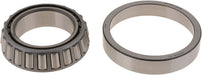Multi-Purpose Bearing and Race Set BCA NBKA11950Z