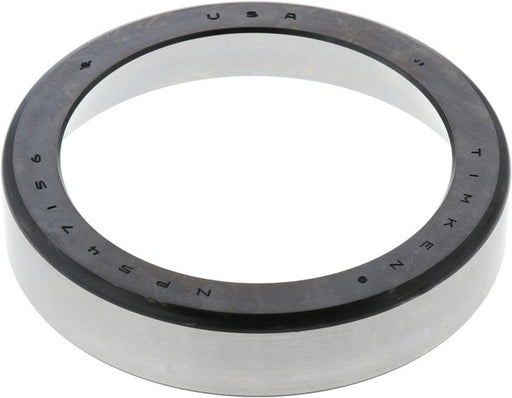 Multi-Purpose Race BCA NBNP547156