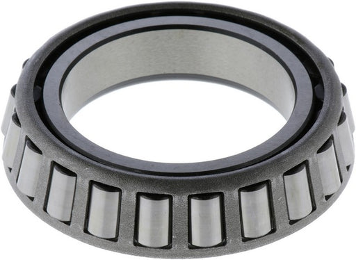 Wheel Bearing BCA NBNP678813