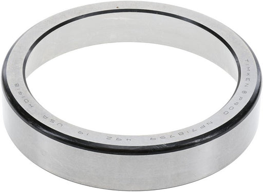 Multi-Purpose Race BCA NBNP718759