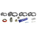 Axle Differential Bearing and Seal Kit BCA NBRA301