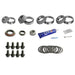 Axle Differential Bearing and Seal Kit BCA NBRA302MK