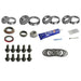 Axle Differential Bearing and Seal Kit BCA NBRA303MK