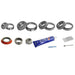 Axle Differential Bearing and Seal Kit BCA NBRA304