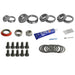Axle Differential Bearing and Seal Kit BCA NBRA304MK