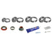 Axle Differential Bearing and Seal Kit BCA NBRA311