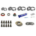 Axle Differential Bearing and Seal Kit BCA NBRA311MK