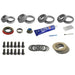 Axle Differential Bearing and Seal Kit BCA NBRA314MK