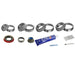Axle Differential Bearing and Seal Kit BCA NBRA316A