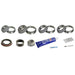 Axle Differential Bearing and Seal Kit BCA NBRA321A