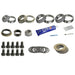Axle Differential Bearing and Seal Kit BCA NBRA321CMK