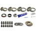Axle Differential Bearing and Seal Kit BCA NBRA324AMK