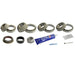 Axle Differential Bearing and Seal Kit BCA NBRA324B