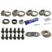 Axle Differential Bearing and Seal Kit BCA NBRA324BMK