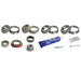Axle Differential Bearing and Seal Kit BCA NBRA325