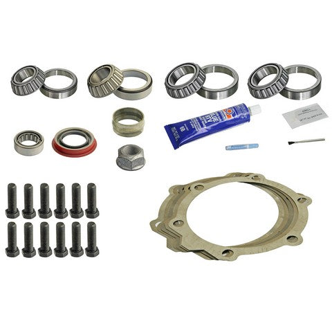 Axle Differential Bearing and Seal Kit BCA NBRA325AMK